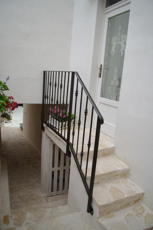 B&B Aia Vecchia Чистерніно Номер фото