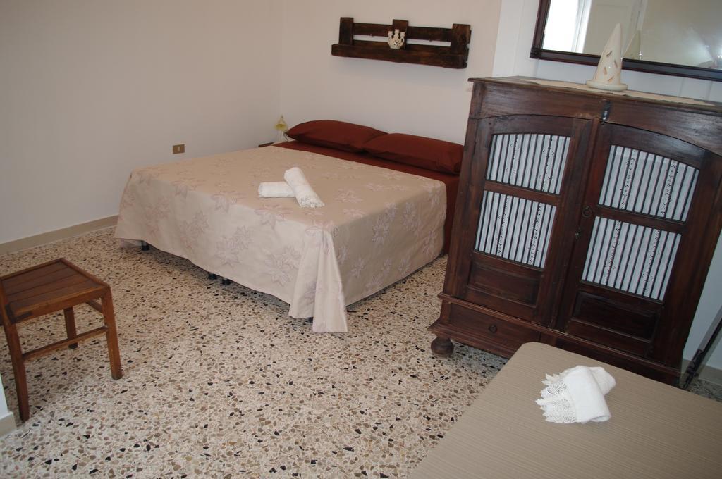 B&B Aia Vecchia Чистерніно Номер фото